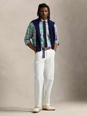 POLO RALPH LAUREN | Hemd Custom Fit | 